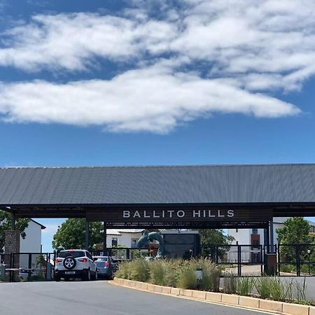 1255 At Ballito Hills Lifestyle Estate Exterior photo