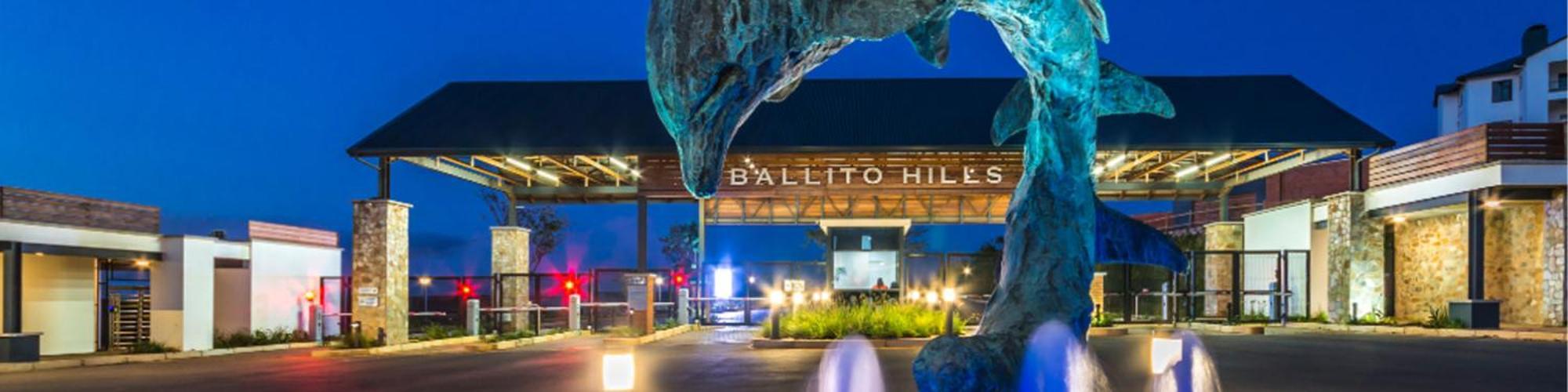 1255 At Ballito Hills Lifestyle Estate Exterior photo
